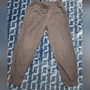 dip Kids Charcoal Joggers